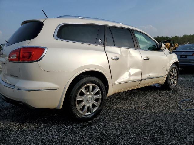 Photo 3 from auction – 2013 BUICK ENCLAVE with VIN 5GAKRDKD1DJ109221