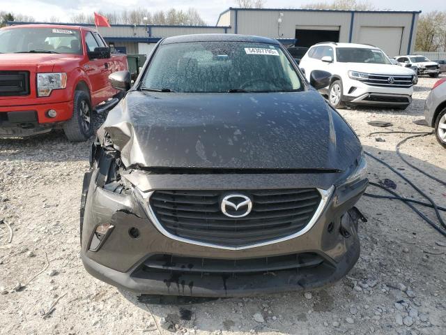 Photo 5 from auction – 2018 MAZDA CX-3 TOURI with VIN JM1DKDC79J0311181