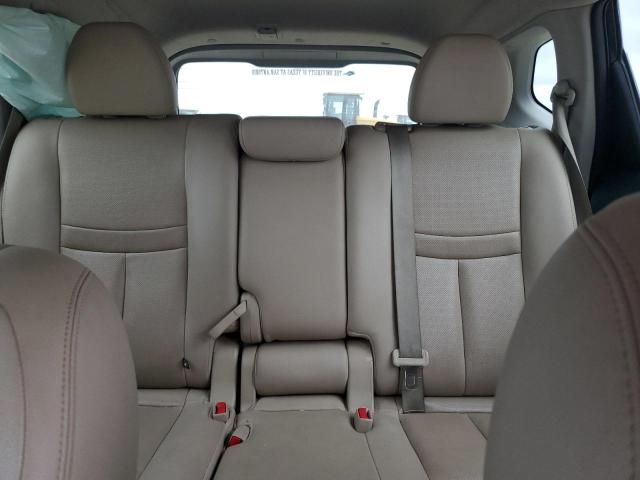 Photo 10 from auction – 2016 NISSAN ROGUE S with VIN 5N1AT2MT6GC816520