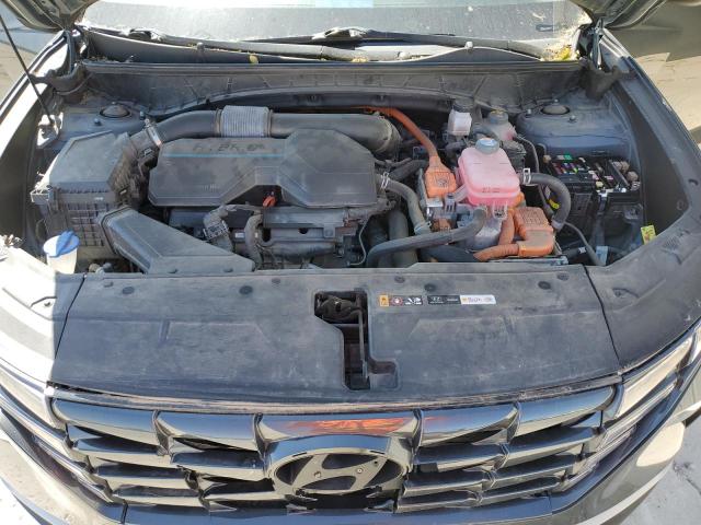 Photo 12 from auction – 2022 HYUNDAI TUCSON SEL with VIN KM8JFCA10NU013547