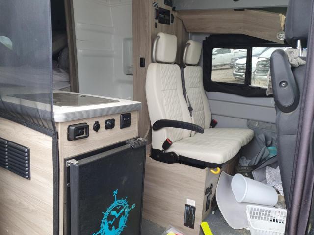 Photo 6 from auction – 2021 RAM PROMASTER with VIN 3C6MRVJG1ME511284