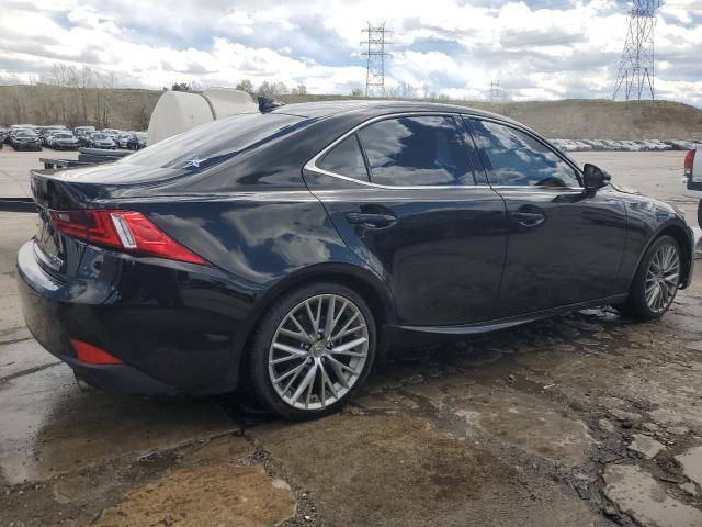 Photo 3 from auction – 2014 LEXUS IS 250 with VIN JTHCF1D26E5014880
