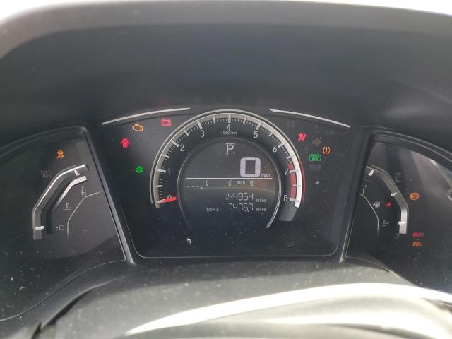 Photo 9 from auction – 2018 HONDA CIVIC with VIN 2HGFC2F56JH518287