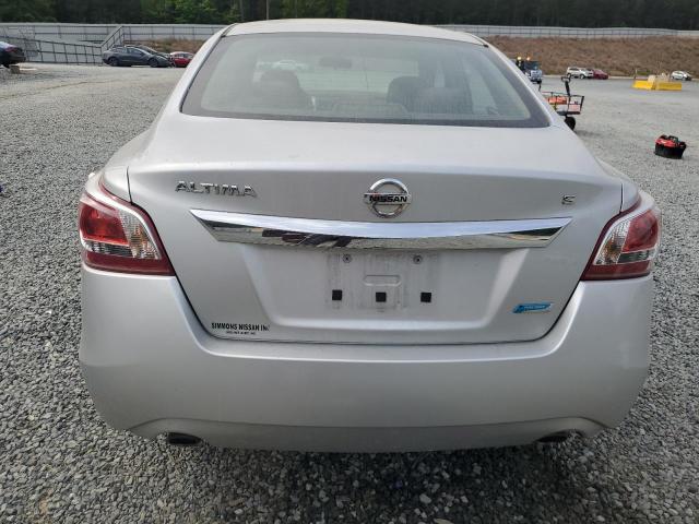 Photo 6 from auction – 2013 NISSAN ALTIMA 2.5 with VIN 1N4AL3APXDC264202