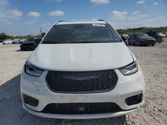 Photo 5 from auction – 2023 CHRYSLER PACIFICA L with VIN 2C4RC3GG7PR593178