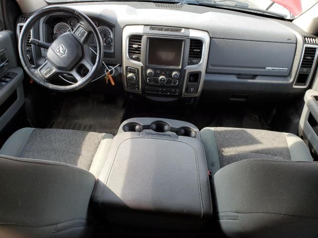 Photo 8 from auction – 2016 RAM 1500 SLT with VIN 3C6RR7LT4GG136267