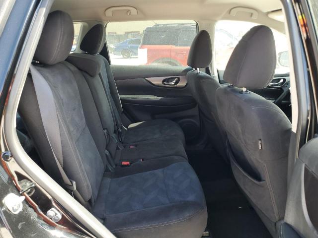 Photo 11 from auction – 2015 NISSAN ROGUE S with VIN KNMAT2MV0FP515156