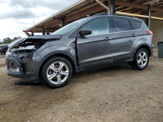 Photo 1 from auction – 2015 FORD ESCAPE SE with VIN 1FMCU0GX2FUB28418