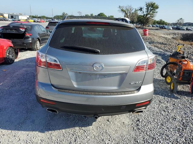 Photo 6 from auction – 2011 MAZDA CX-9 with VIN JM3TB2DA7B0321677