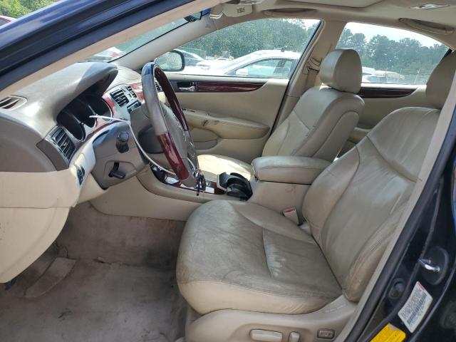 Photo 7 from auction – 2003 LEXUS ES 300 with VIN JTHBF30G330093640