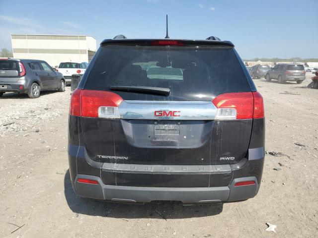 Photo 6 from auction – 2013 GMC TERRAIN SL with VIN 2GKFLVEK8D6330477