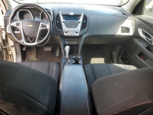 Photo 8 from auction – 2010 CHEVROLET EQUINOX LT with VIN 2CNALDEW4A6382926