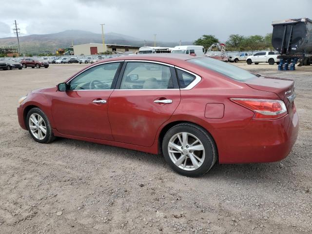 Photo 2 from auction – 2013 NISSAN ALTIMA 2.5 with VIN 1N4AL3AP1DN541761