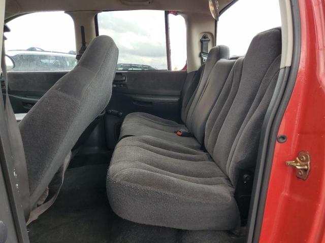 Photo 10 from auction – 2004 DODGE DAKOTA QUA with VIN 1D7HL38KX4S685089