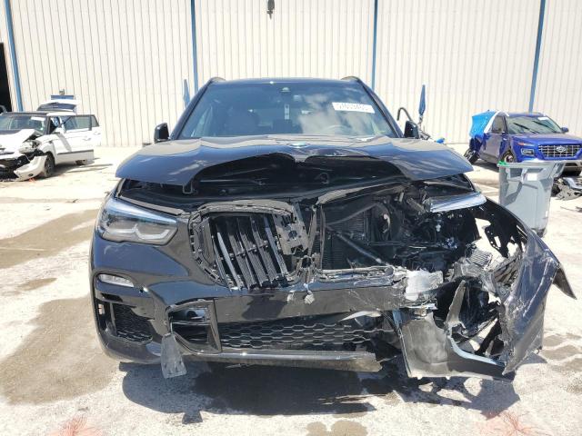 Photo 5 from auction – 2020 BMW X5 SDRIVE with VIN 5UXCR4C02LLT18645