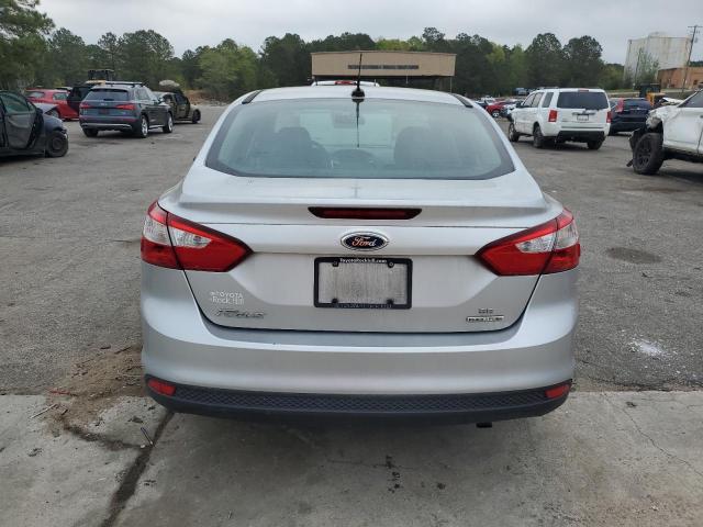 Фото 6 с аукциона – 2014 FORD FOCUS SE с VIN 1FADP3F26EL122090