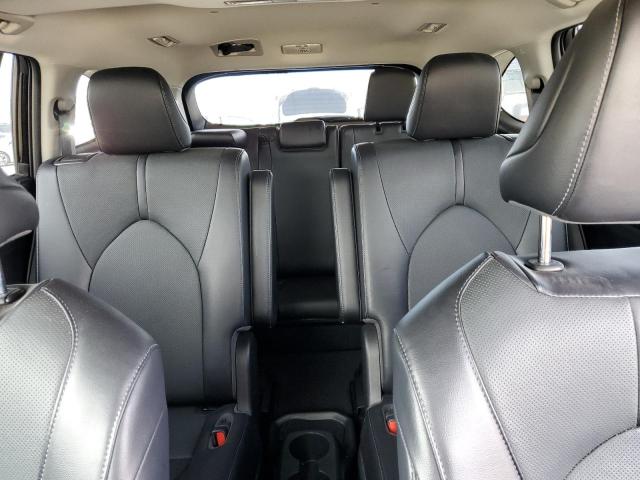 Photo 10 from auction – 2023 TOYOTA HIGHLANDER with VIN 5TDKDRBH8PS000727