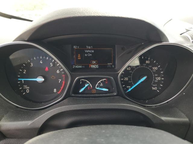 Photo 9 from auction – 2019 FORD ESCAPE SEL with VIN 1FMCU9HD3KUB14806