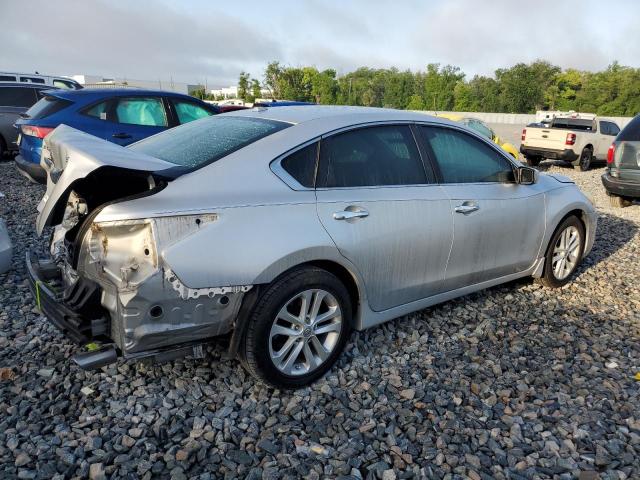 Photo 3 from auction – 2015 NISSAN ALTIMA 2.5 with VIN 1N4AL3AP0FC427393
