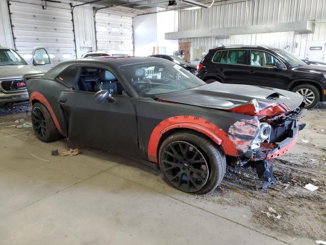 Photo 4 from auction – 2020 DODGE CHALLENGER with VIN 2C3CDZFJ0LH169235