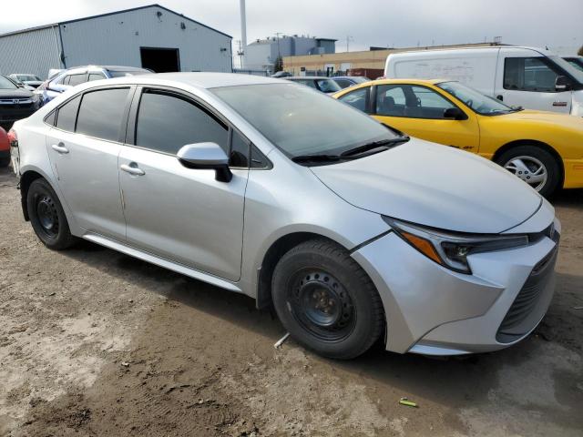 Photo 4 from auction – 2024 TOYOTA COROLLA LE with VIN JTDBCMFE2R3029652