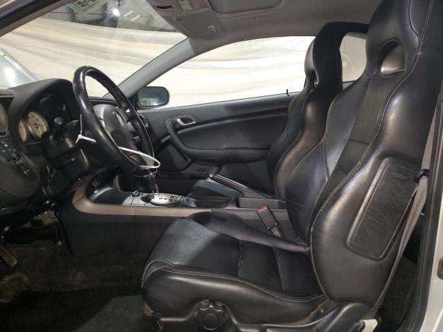 Photo 7 from auction – 2006 ACURA RSX with VIN JH4DC54876S005200