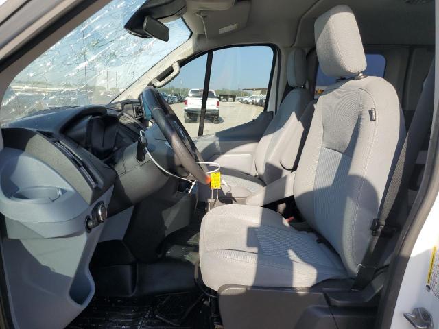 Photo 7 from auction – 2019 FORD TRANSIT T- with VIN 1FBZX2ZM1KKB25105