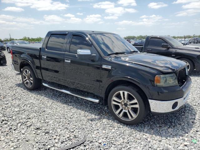 Photo 4 from auction – 2007 FORD F150 SUPER with VIN 1FTPW12V97KC89020