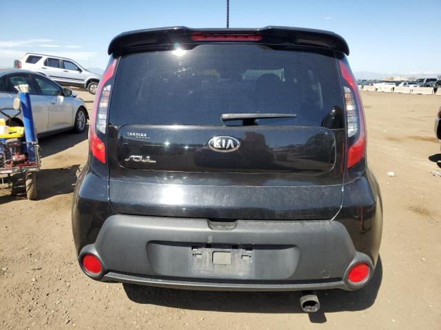 Photo 6 from auction – 2016 KIA SOUL with VIN KNDJN2A27G7352284