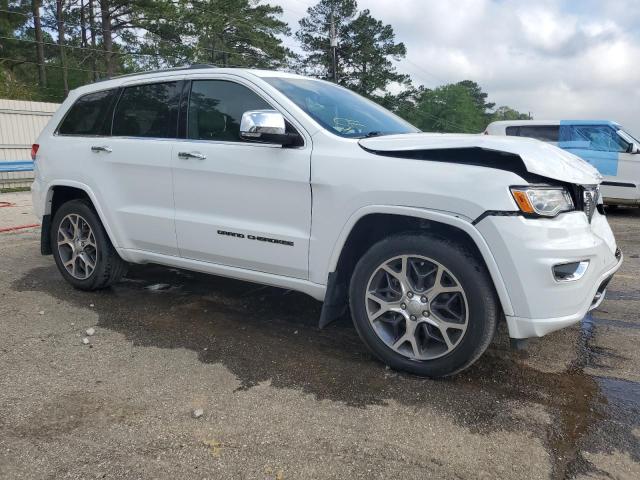 Photo 4 from auction – 2019 JEEP GRAND CHER with VIN 1C4RJECG4KC833019