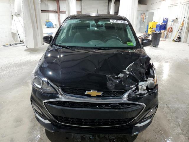 Photo 5 from auction – 2020 CHEVROLET SPARK 1LT with VIN KL8CD6SA4LC420026