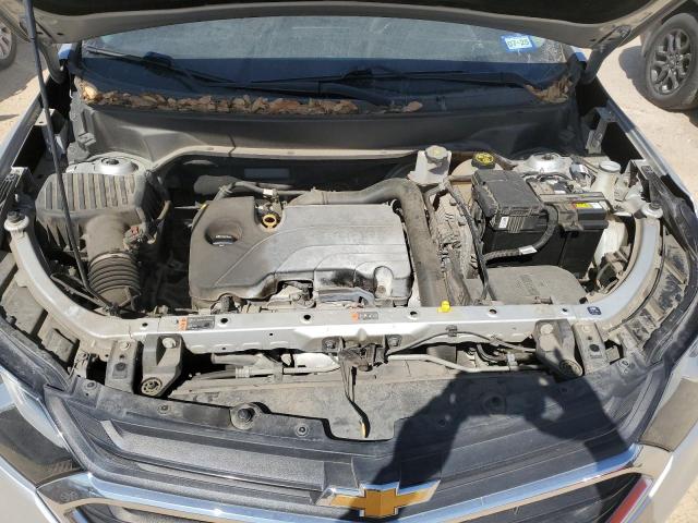 Photo 11 from auction – 2018 CHEVROLET EQUINOX LT with VIN 2GNAXJEVXJ6132807