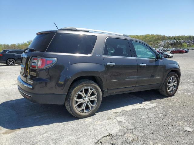 Photo 3 from auction – 2015 GMC ACADIA SLT with VIN 1GKKVSKD8FJ283549