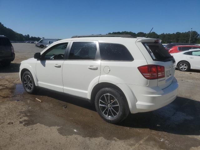 Photo 2 from auction – 2018 DODGE JOURNEY SE with VIN 3C4PDCAB6JT386173