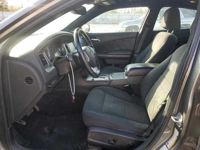 Photo 7 from auction – 2011 DODGE CHARGER R/ with VIN 2B3CL5CT3BH609008
