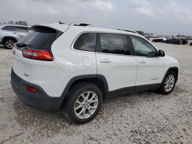 Photo 3 from auction – 2015 JEEP CHEROKEE L with VIN 1C4PJLCBXFW579806