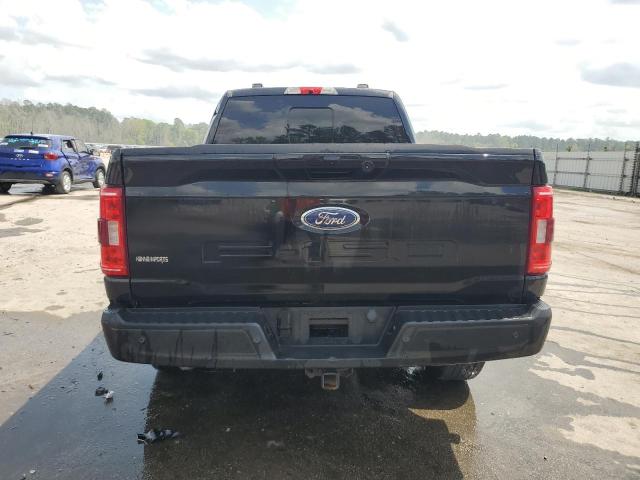 Photo 6 from auction – 2022 FORD F150 SUPER with VIN 1FTFW1E50NFB06908