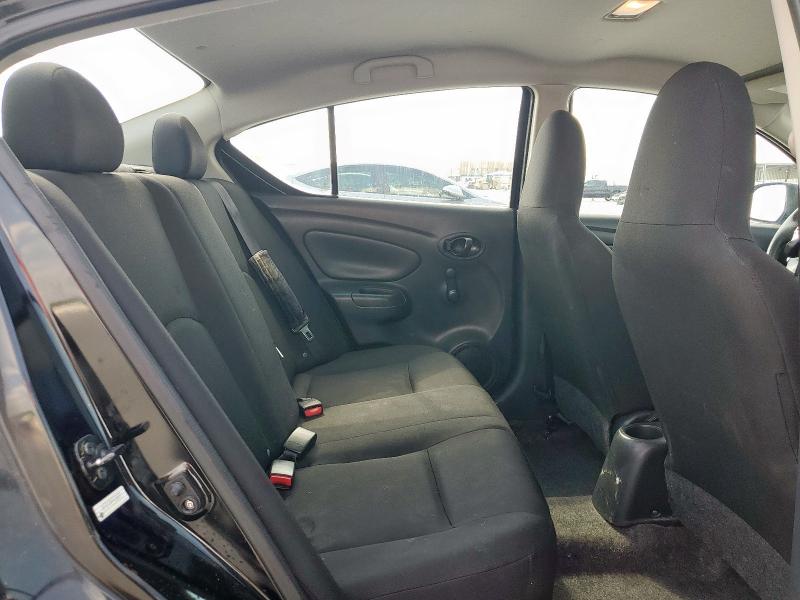 Photo 10 from auction – 2015 NISSAN VERSA S with VIN 3N1CN7AP1FL866677