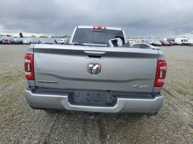 Photo 6 from auction – 2022 RAM 3500 BIG H with VIN 3C63R3HL2NG191093