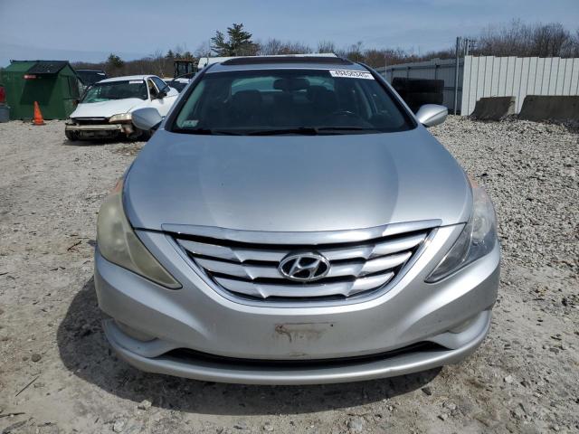 Photo 5 from auction – 2013 HYUNDAI SONATA SE with VIN 5NPEC4AC0DH577505