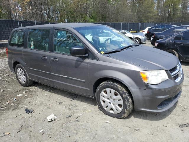 Photo 4 from auction – 2013 DODGE GRAND CARA with VIN 2C4RDGBG1DR765177