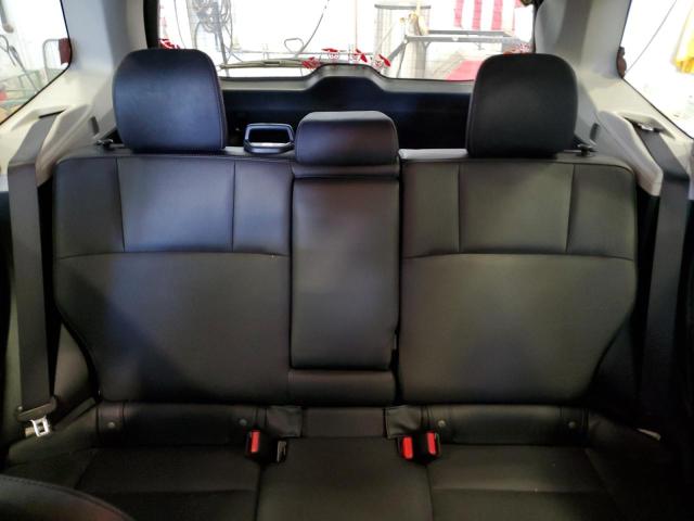 Photo 10 from auction – 2016 SUBARU FORESTER 2 with VIN JF2SJGXC7GH429342