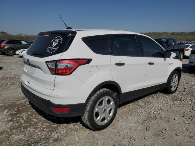 Foto 3 de la subasta – 2018 FORD ESCAPE S con VIN 1FMCU0F77JUC48175