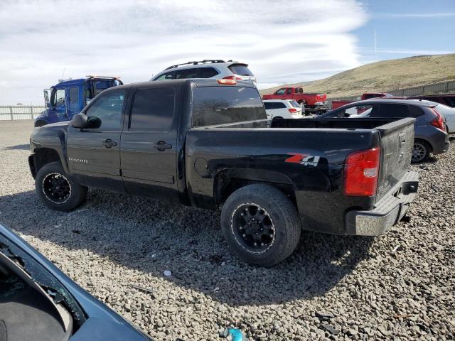 Photo 2 from auction – 2008 CHEVROLET SILVERADO with VIN 3GCEK13358G189053