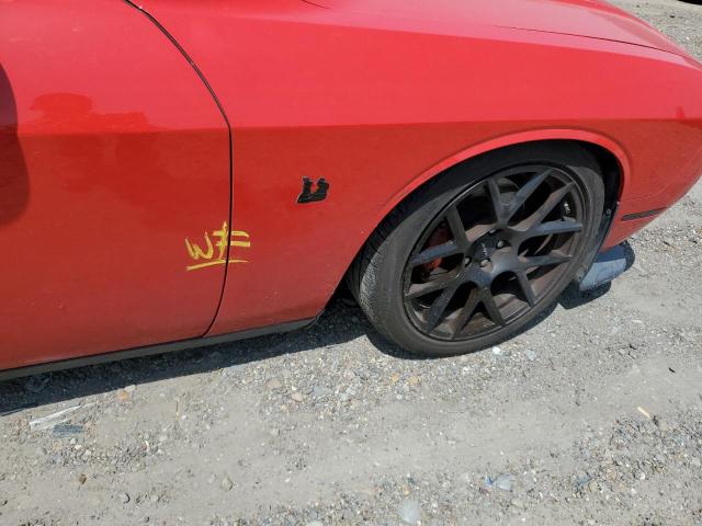 Photo 12 from auction – 2015 DODGE CHALLENGER with VIN 2C3CDZFJ6FH869779