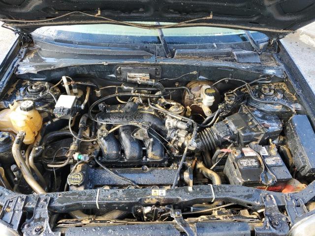 Photo 12 from auction – 2002 FORD ESCAPE XLS with VIN 1FMYU01152KC17982