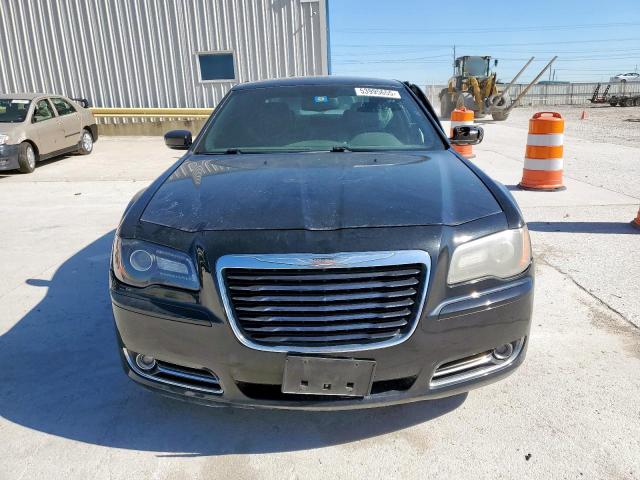 Photo 5 from auction – 2014 CHRYSLER 300 S with VIN 2C3CCABT7EH119561