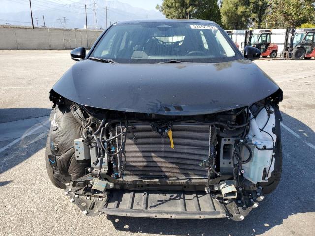 Photo 5 from auction – 2023 NISSAN ARIYA VENT with VIN JN1BF0AA5PM403377