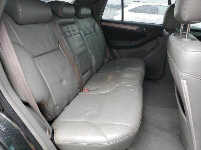 Photo 11 from auction – 2007 TOYOTA 4RUNNER SR with VIN JTEBU14R170126837