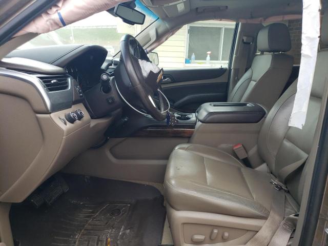 Photo 7 from auction – 2016 CHEVROLET TAHOE with VIN 1GNSKBKC1GR155059